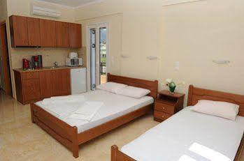 Calypso Luxury Aparthotel