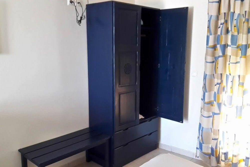 Ammos Stegna Apartment
