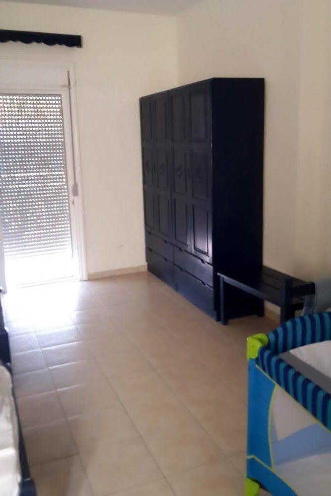 Ammos Stegna Apartment