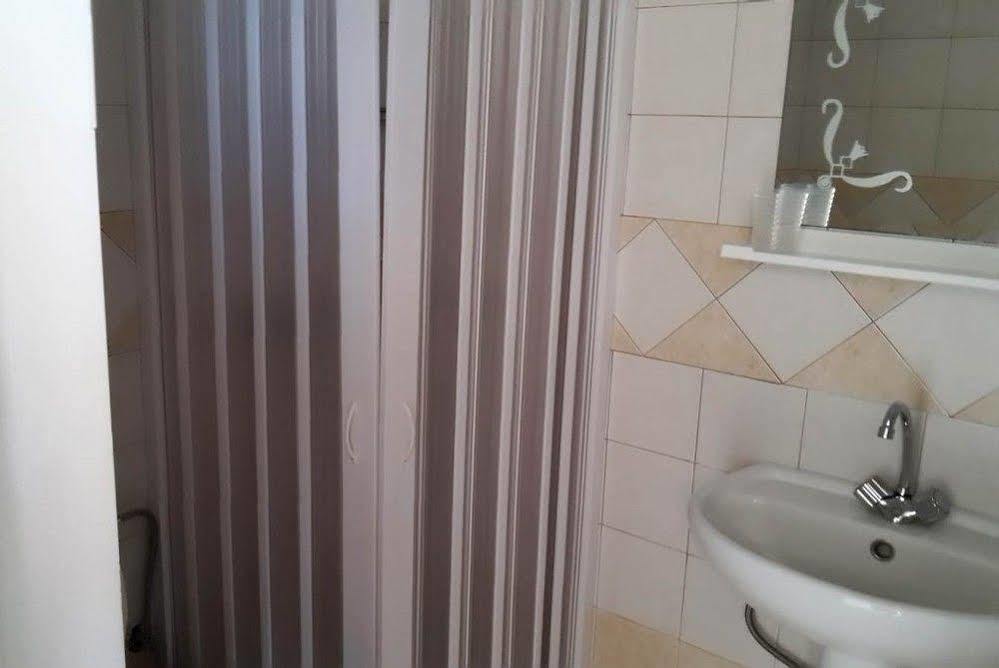 Ammos Stegna Apartment