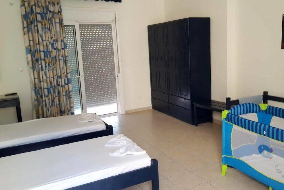 Apartment Ammos Stegna Archangelos (Rhodes)