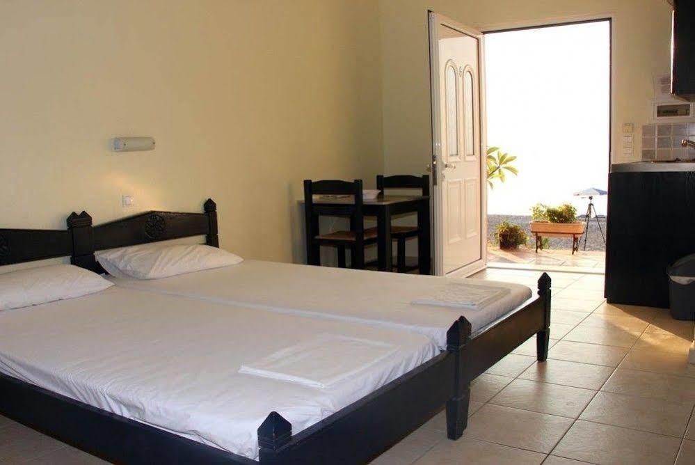 Apartment Ammos Stegna