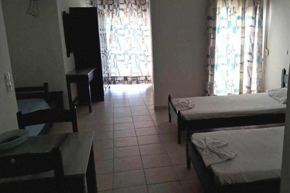 Apartment Ammos Stegna Archangelos (Rhodes)