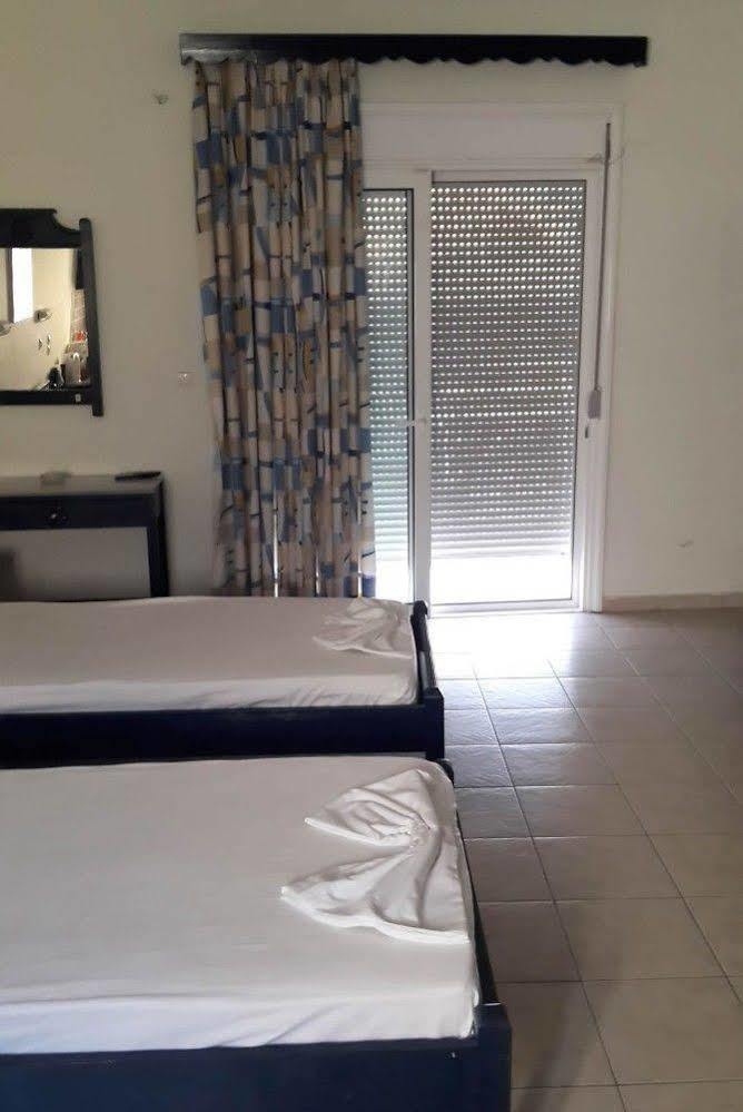 Ammos Stegna Apartment Archangelos (Rhodes)
