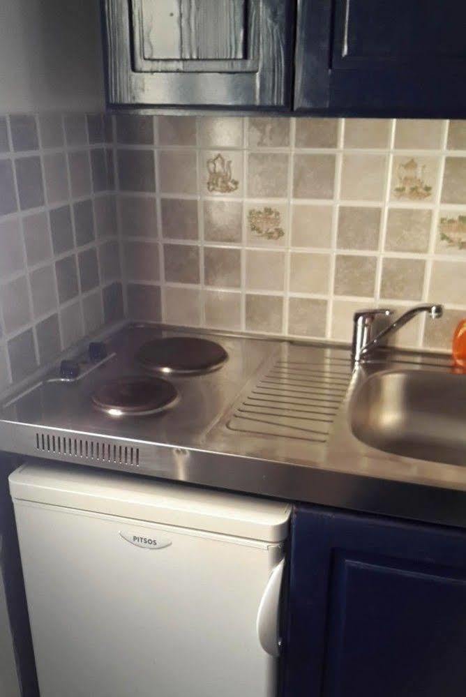 Apartment Ammos Stegna Archangelos (Rhodes)