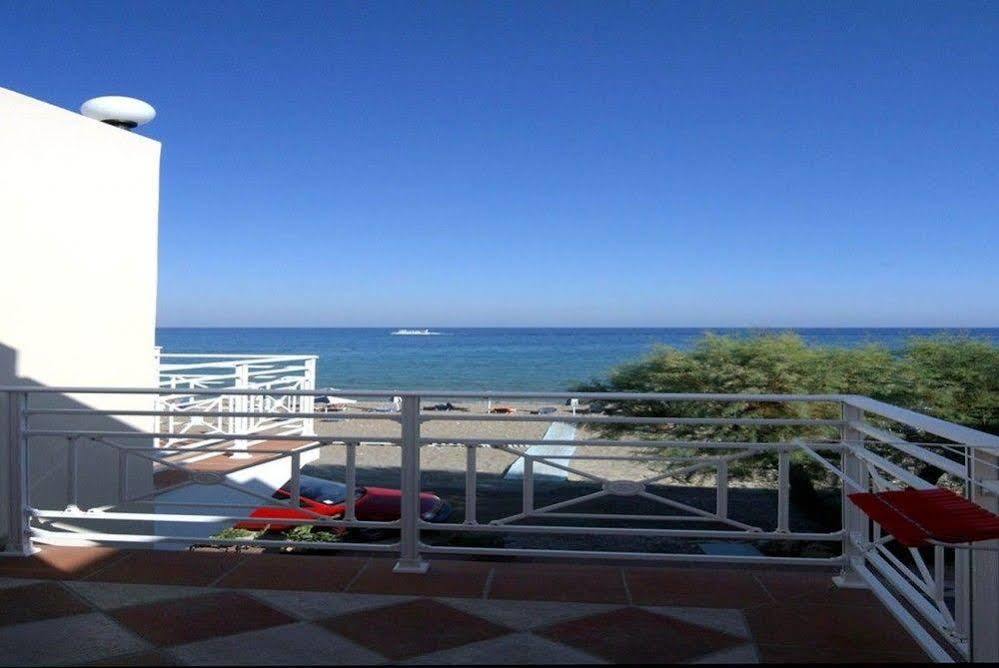 Ammos Stegna Apartment Archangelos (Rhodes)