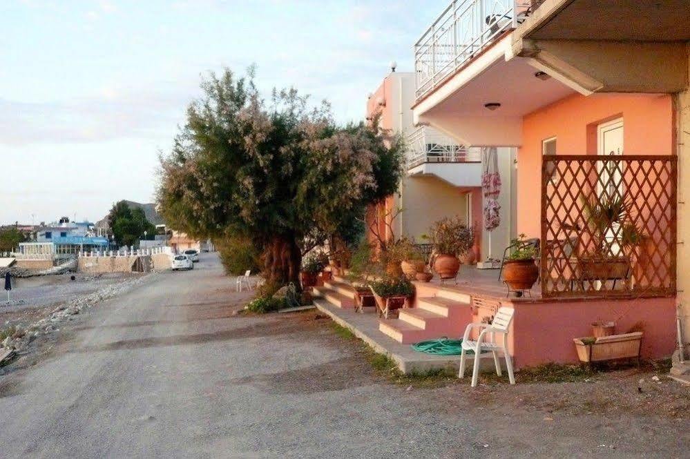 Apartment Ammos Stegna Archangelos (Rhodes)