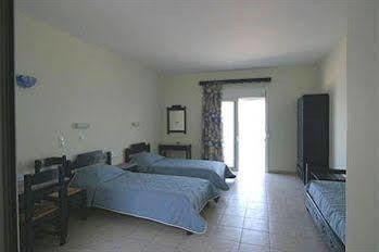 Apartment Ammos Stegna *