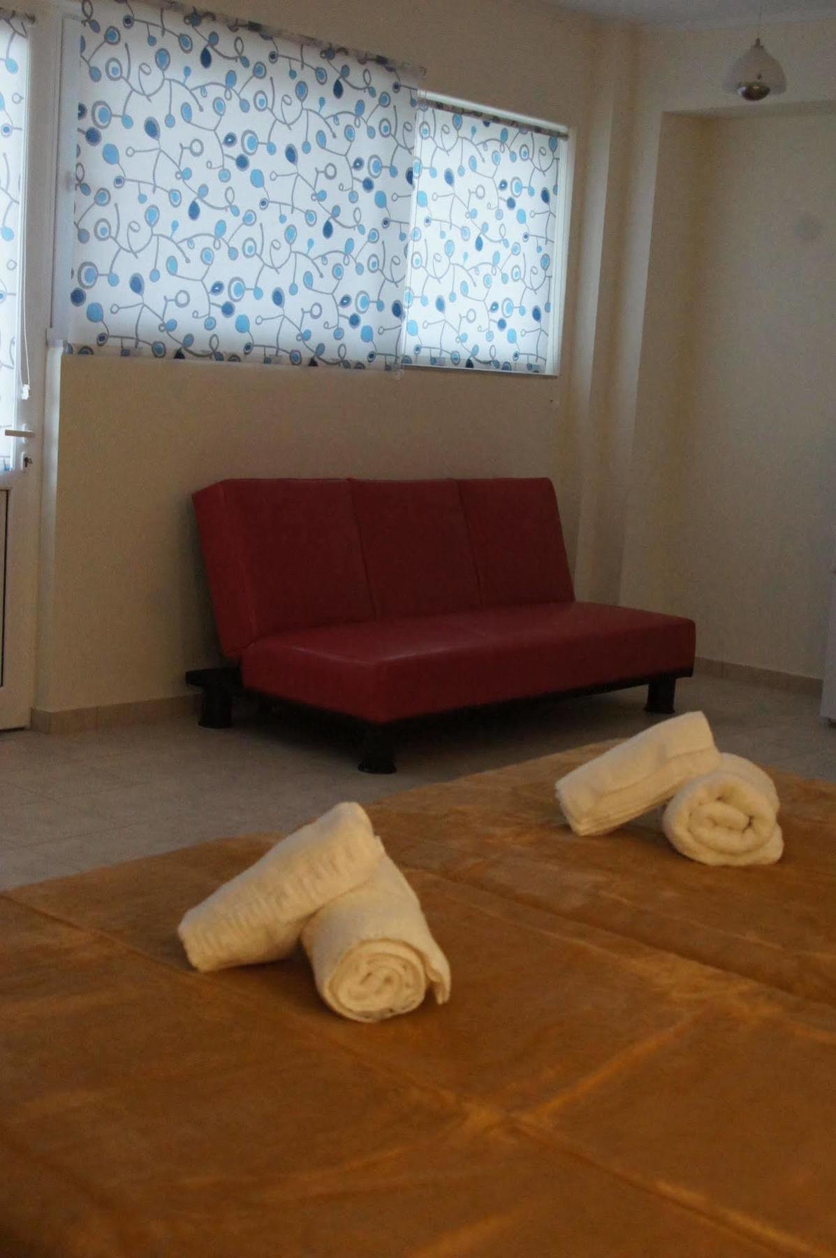 Porto Marathos Hotel 2*
