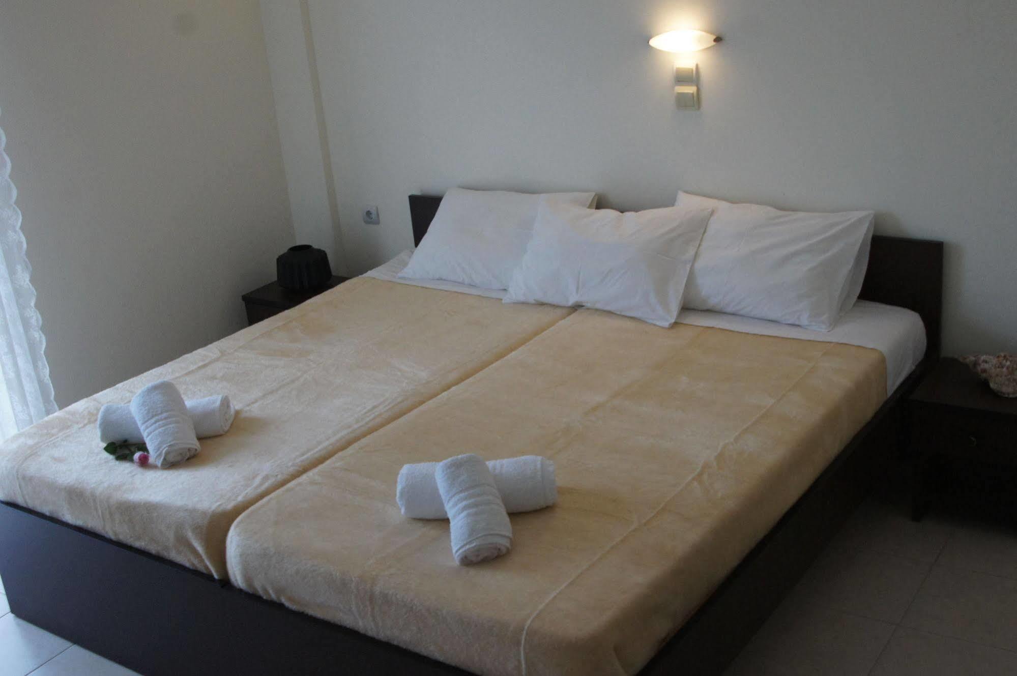 Hotel Porto Marathos