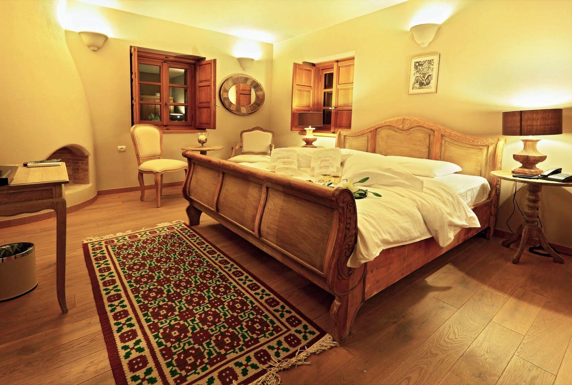 Hotel Archontiko Chioti