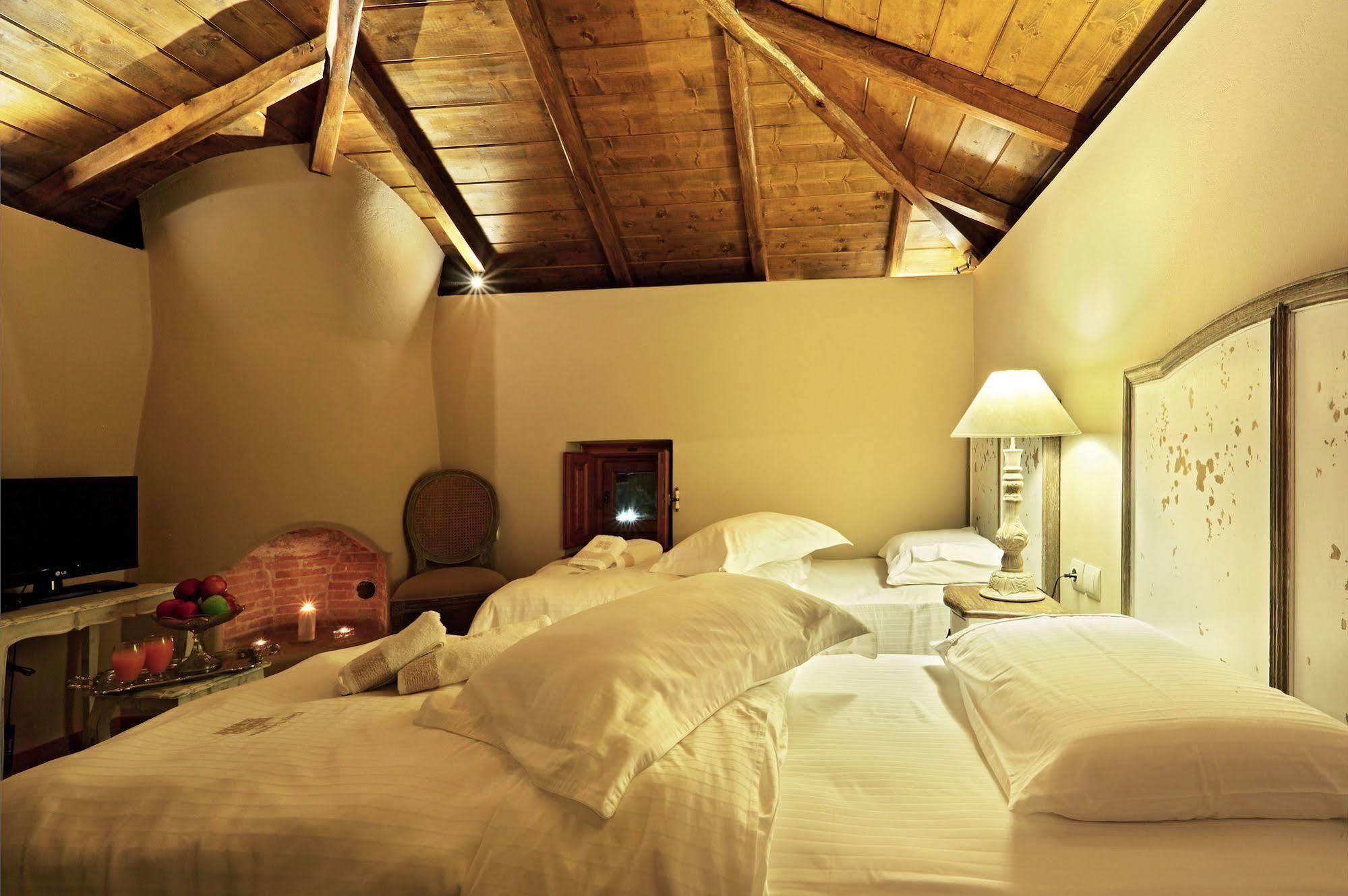 Archontiko Chioti Hotel