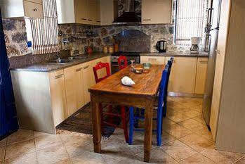 Aoritis Villas * Lampini
