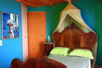 Aoritis Villas Lampini