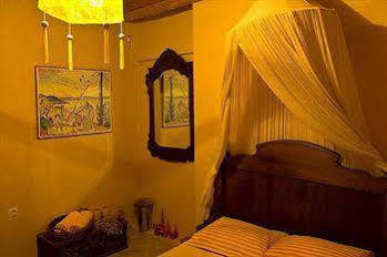 Aoritis Villas * Lampini
