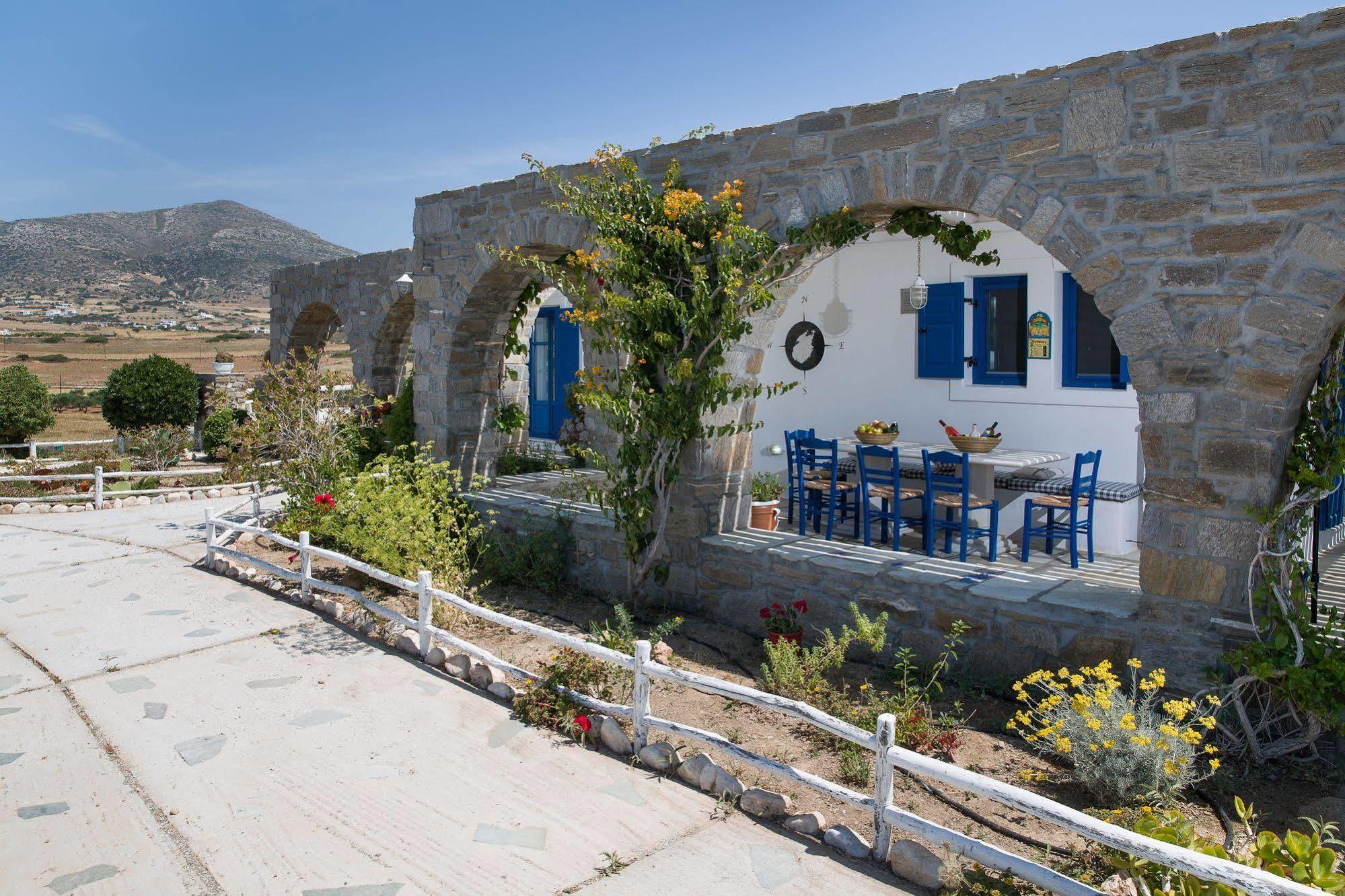 Martineli - A Beachfront Estate Villa *