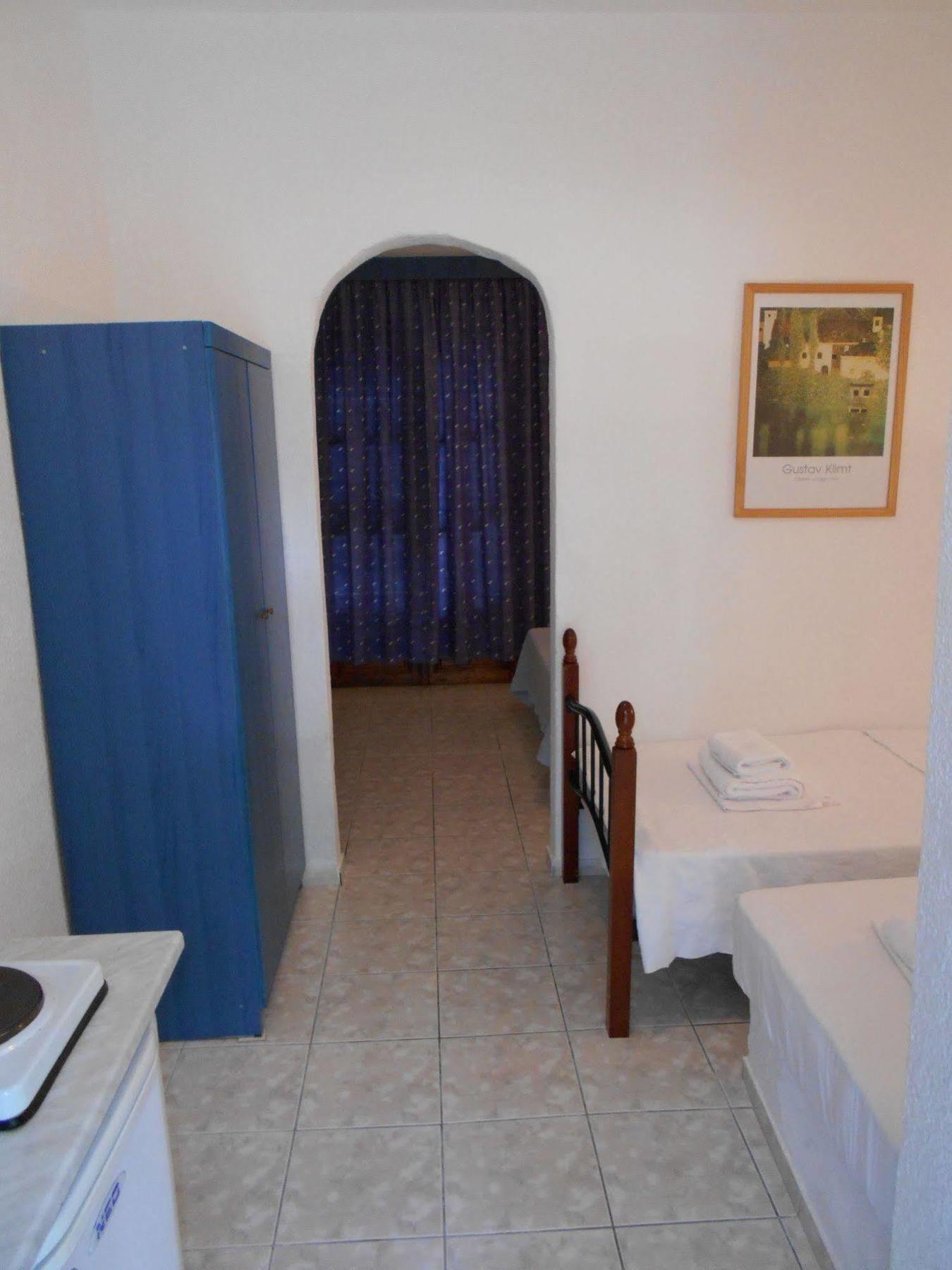 Hotel Kari Ouranoupoli