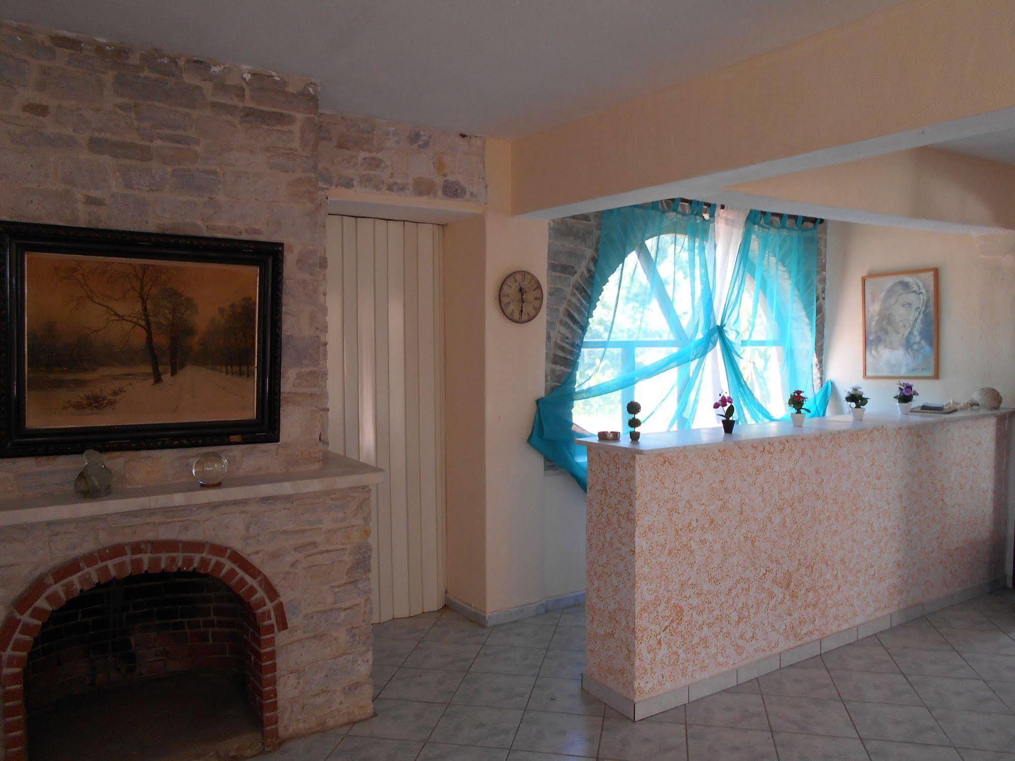 Hotel Kari Ouranoupoli