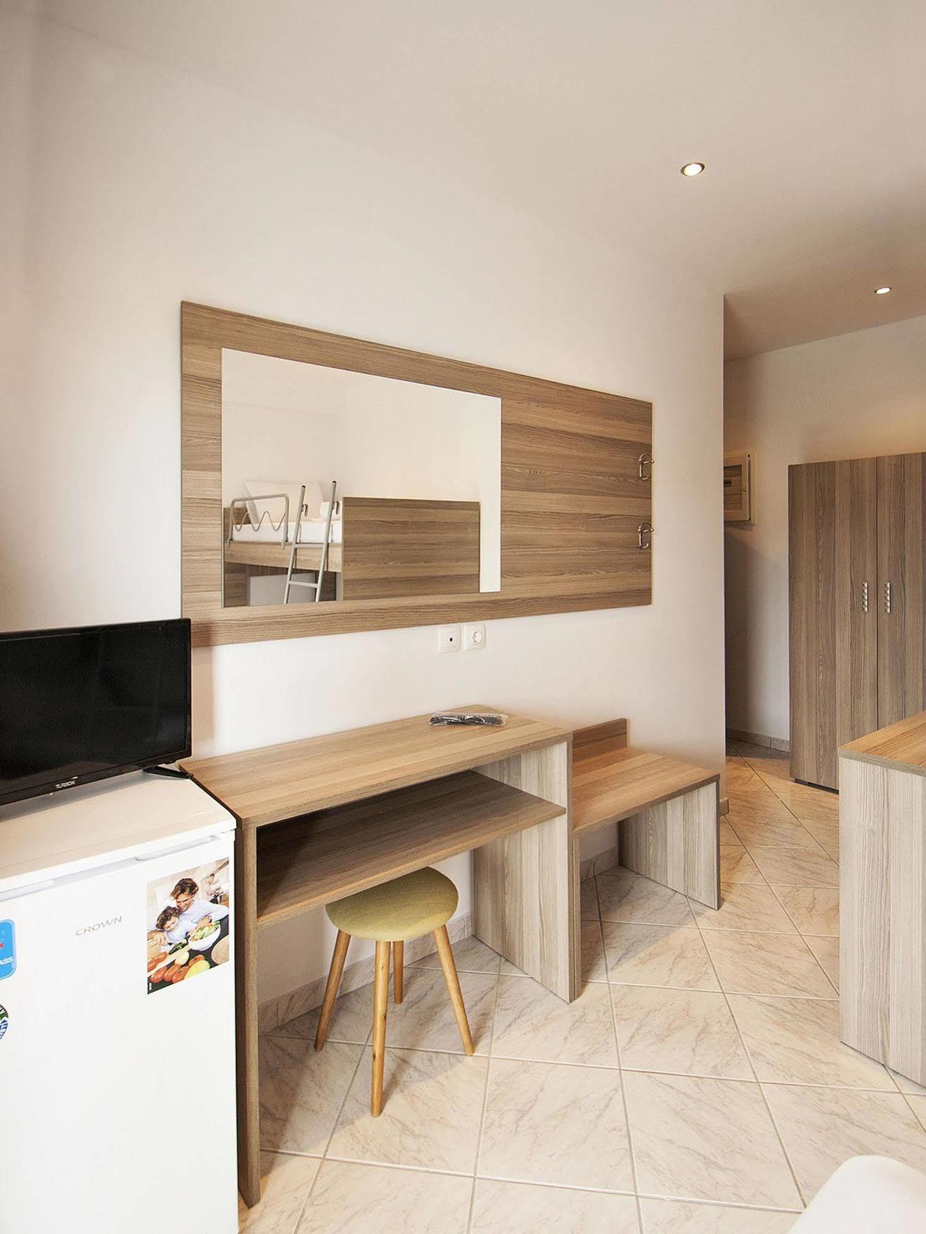 Apartment Pineapple Skiathos Town