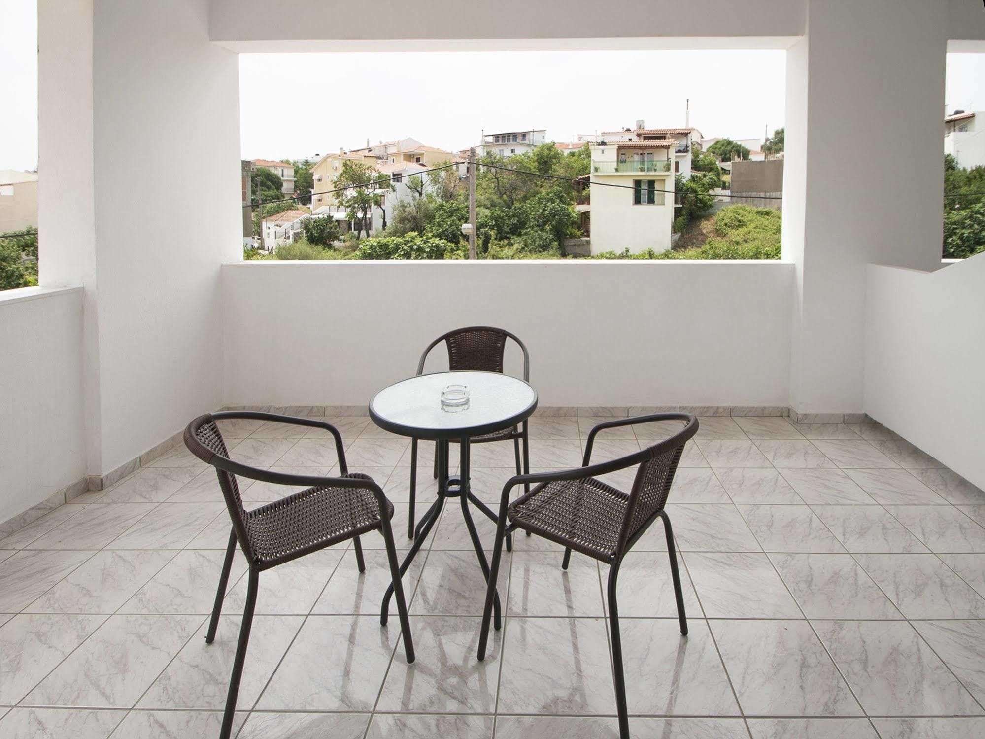 Apartment Pineapple Skiathos Town