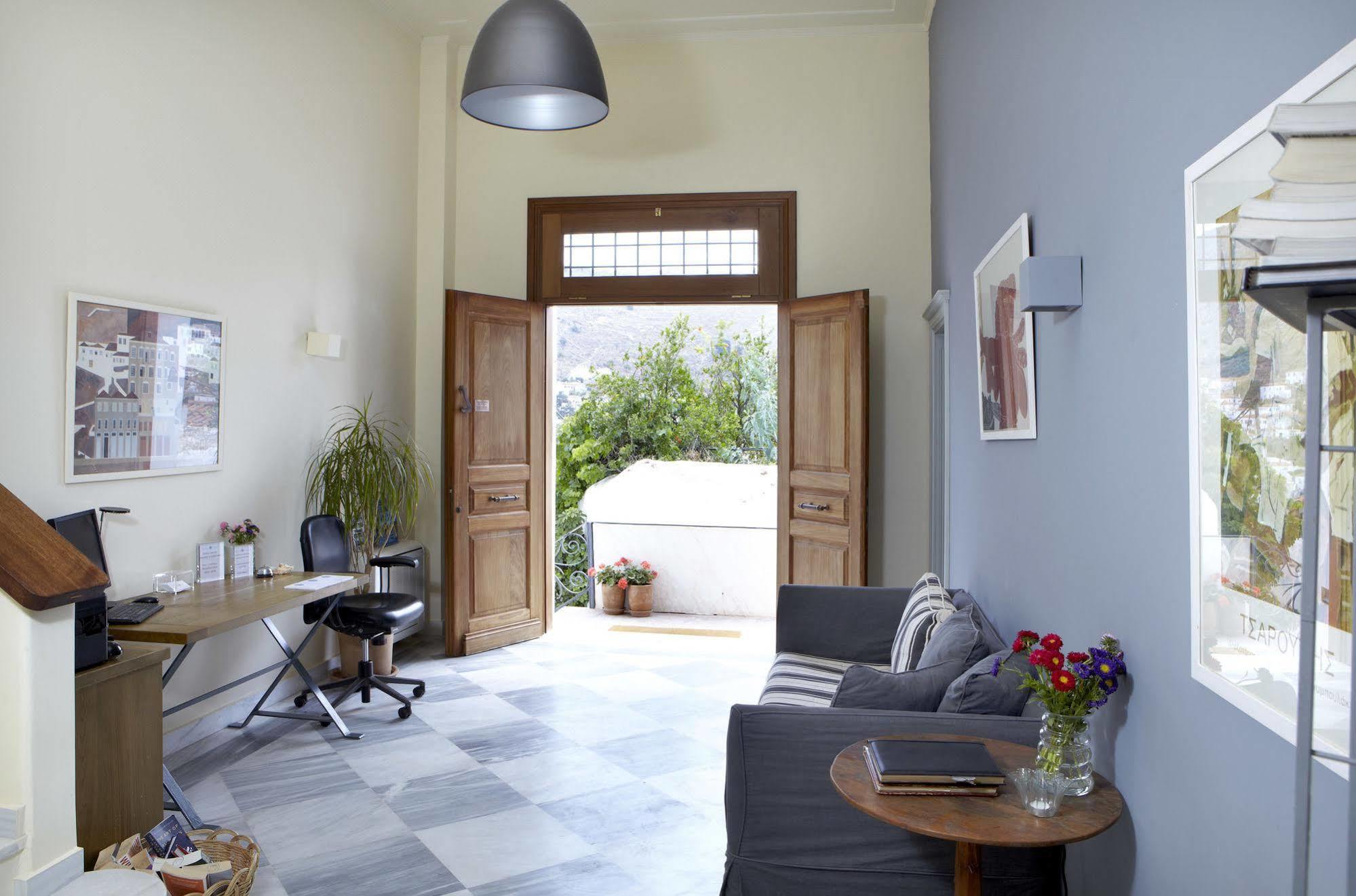 Hydra Hotel Hydra (Saronic Islands)