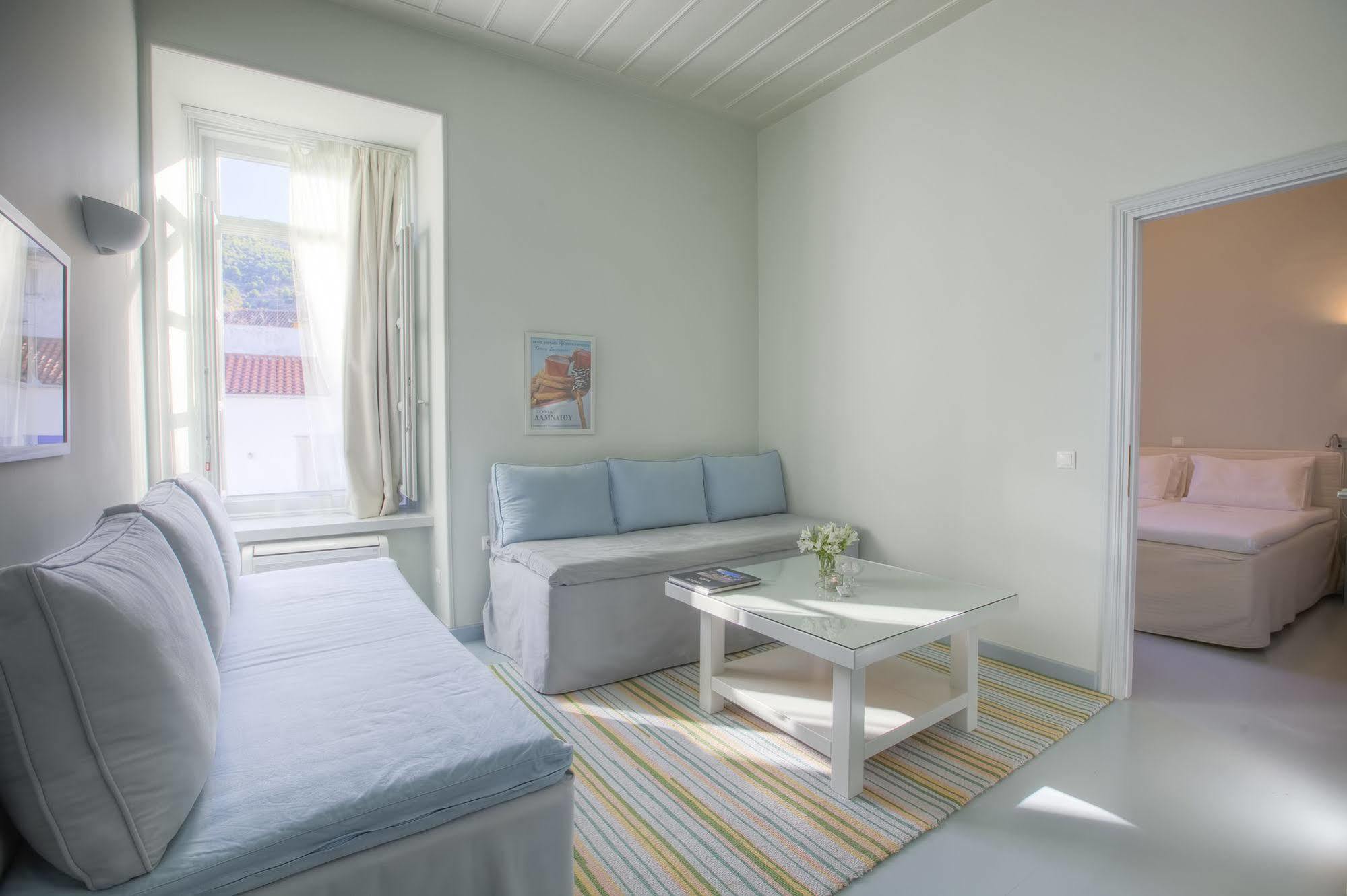 Hydra Hotel Hydra (Saronic Islands)