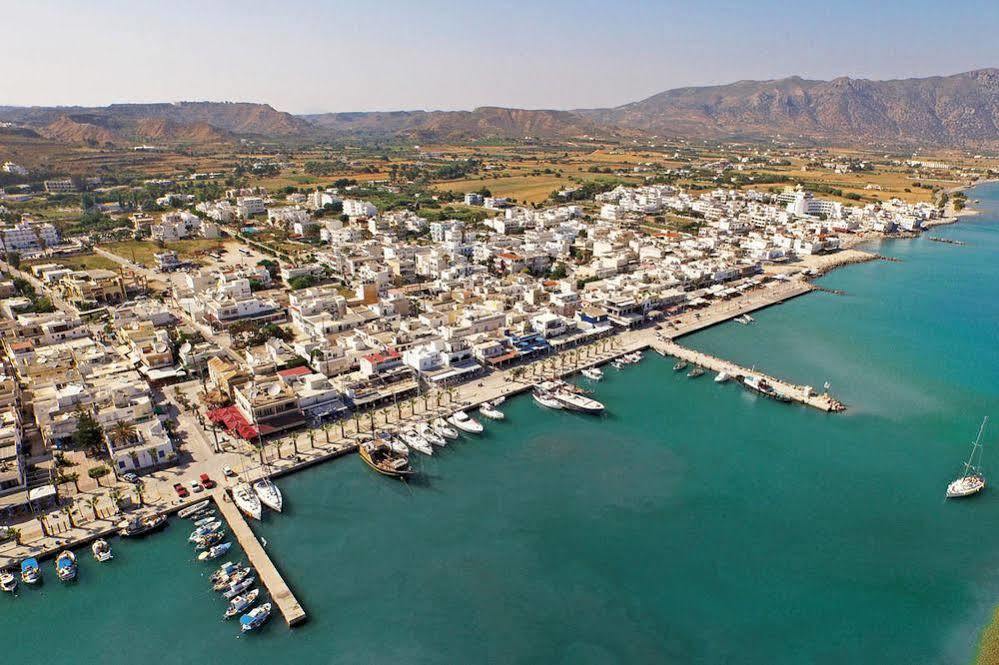 Island Resorts Maya 3* Kardamena (Kos)