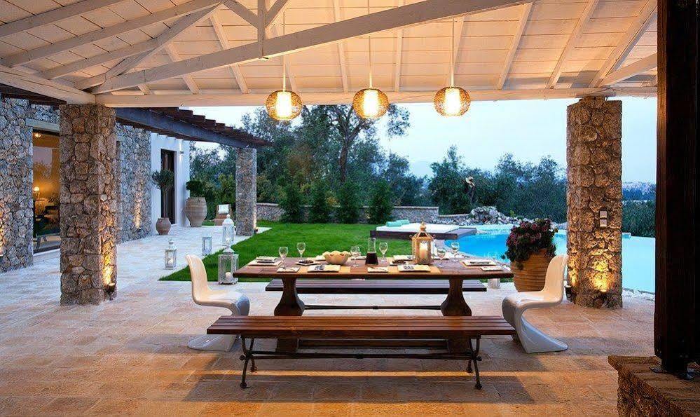 The Editor's - Member Of Spiritual Living Corfu Villa Viros