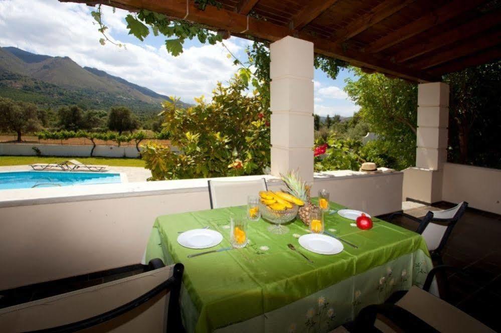 Aurora Villa