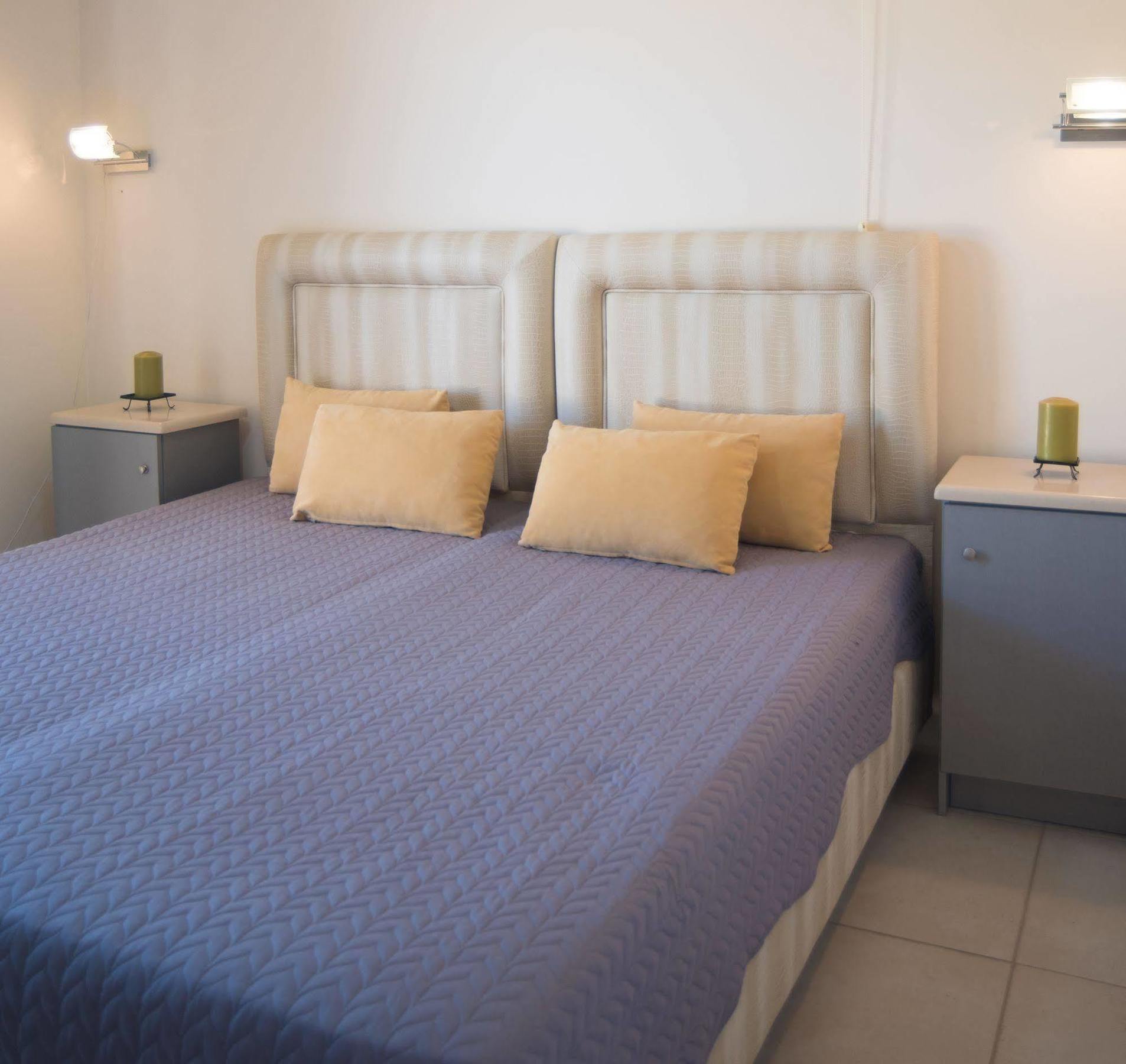 Apartment Gea