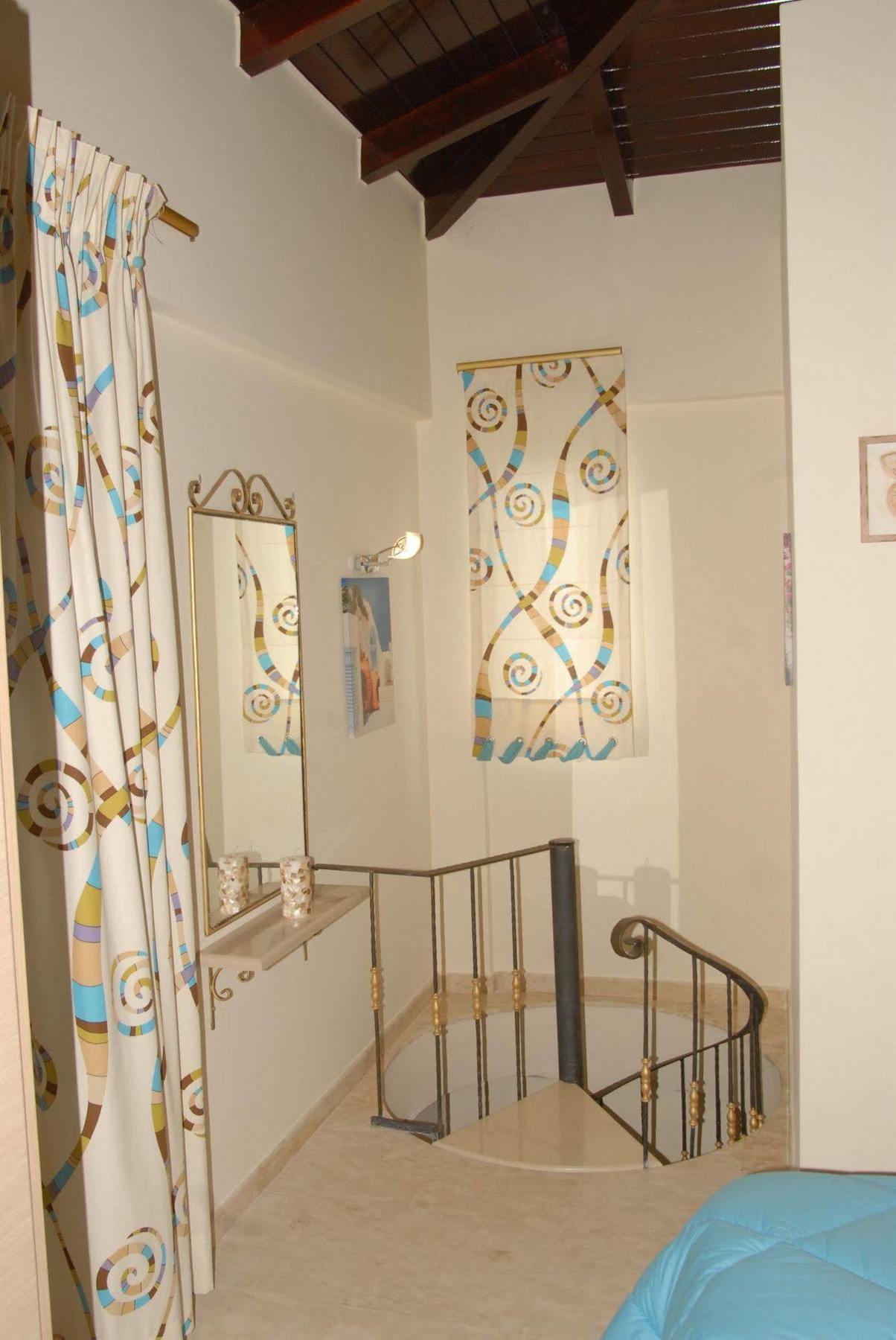 Gea Apartment *
