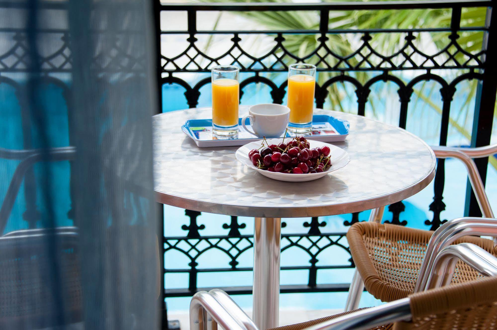 Hera Zakynthos Hotel 2*