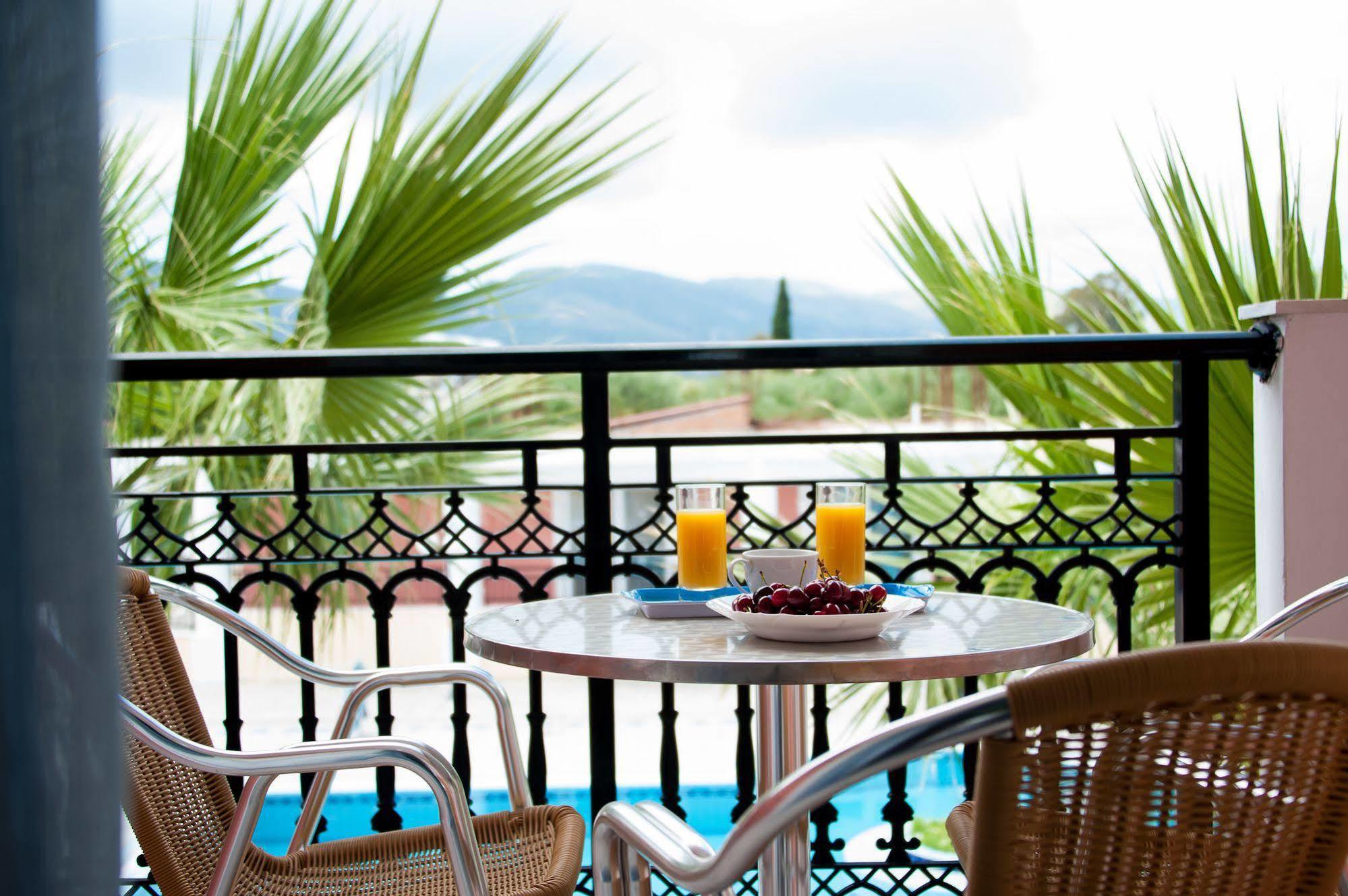 Hera Zakynthos Hotel Laganas