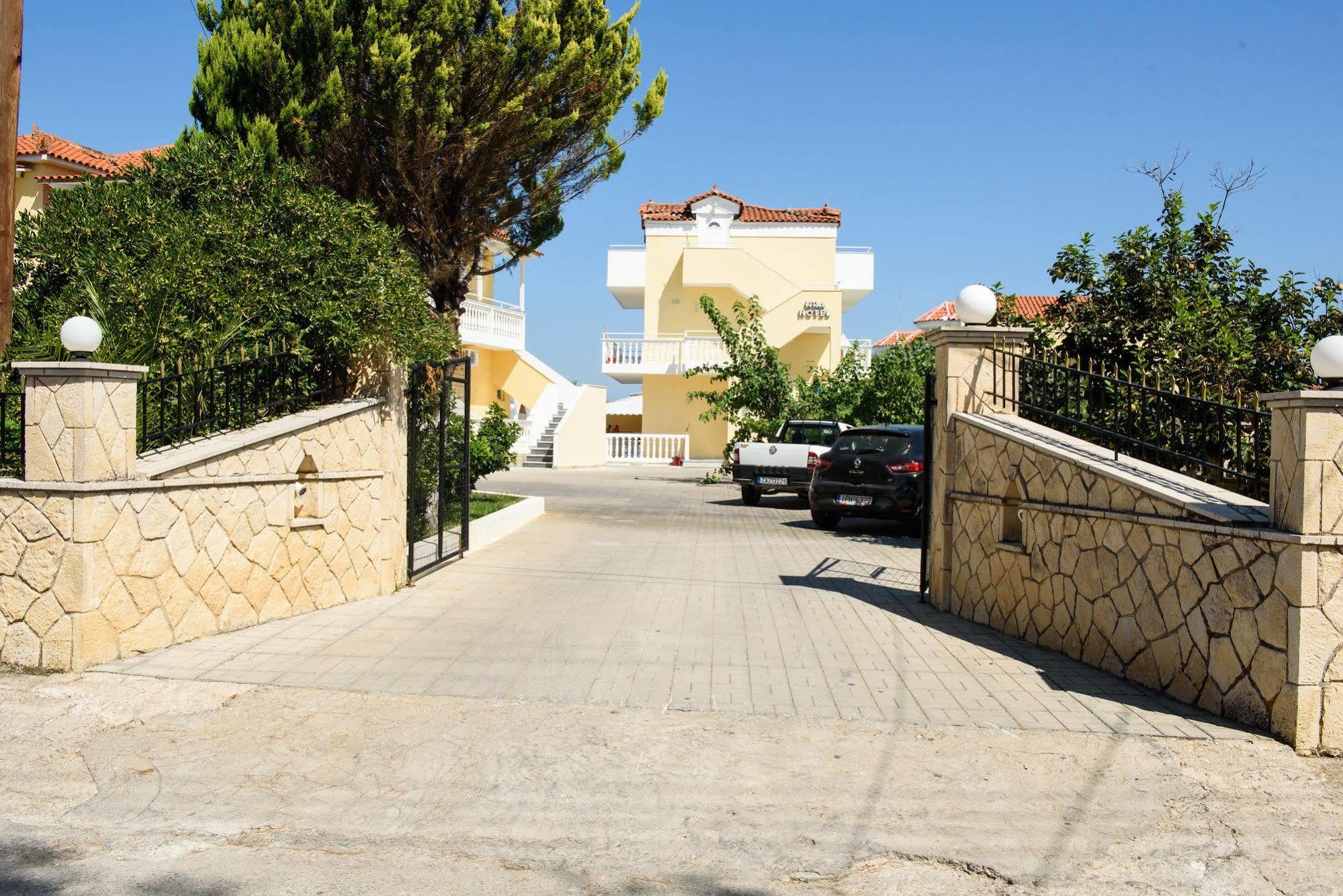 Hera Zakynthos