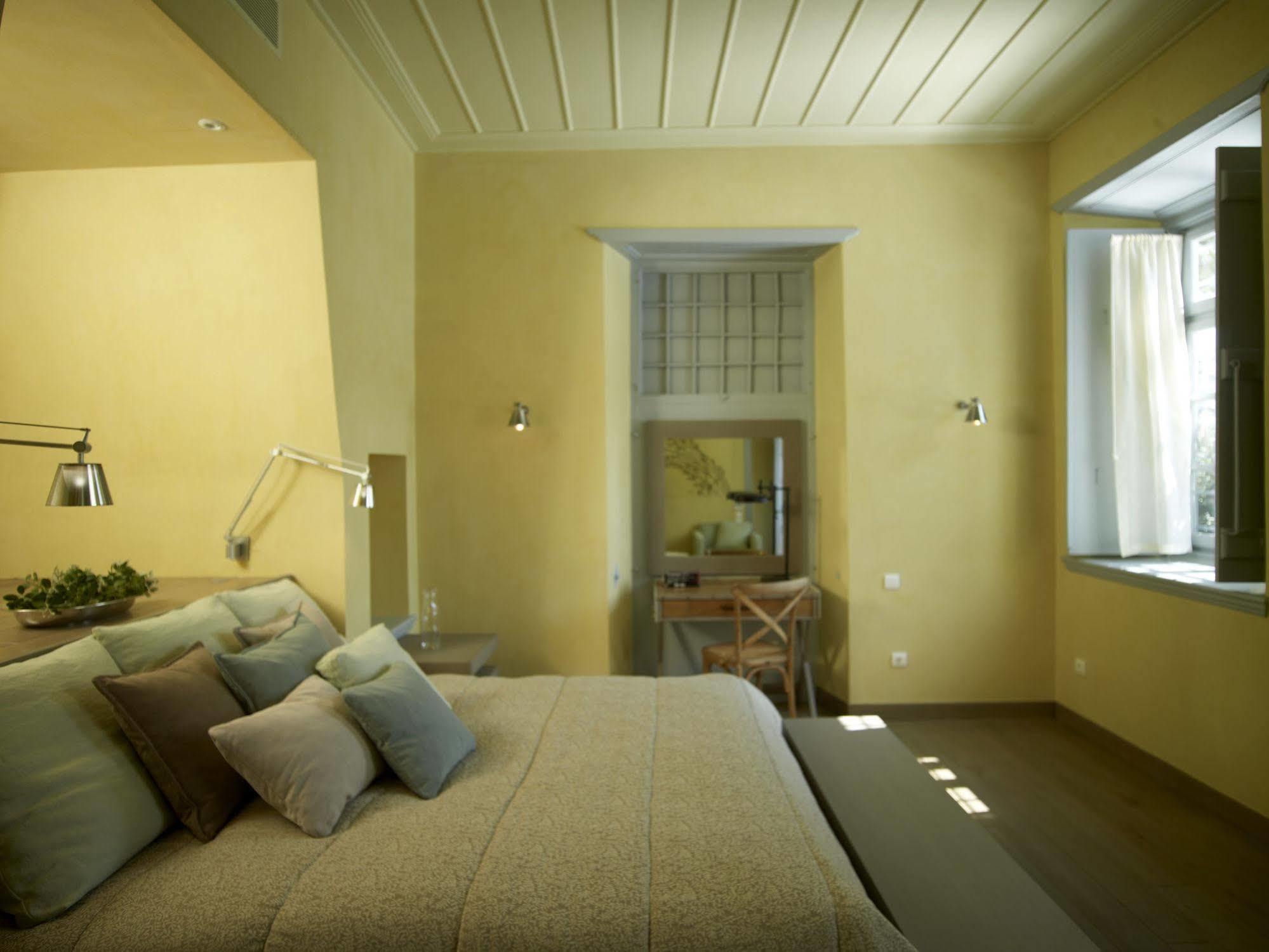 Hydrea Exclusive Hospitality Hotel Hydra (Saronic Islands)