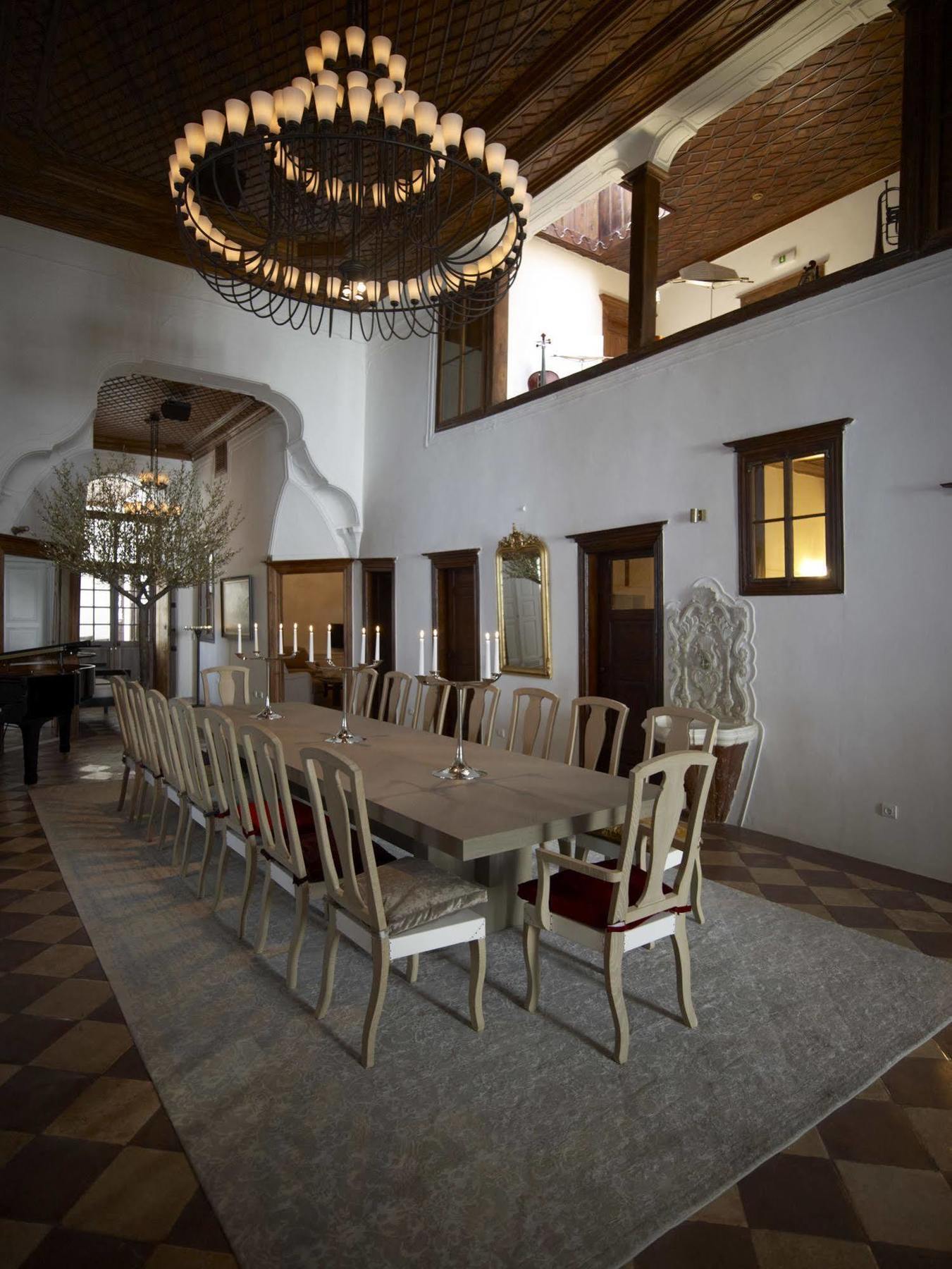 Hydrea Exclusive Hospitality Hotel