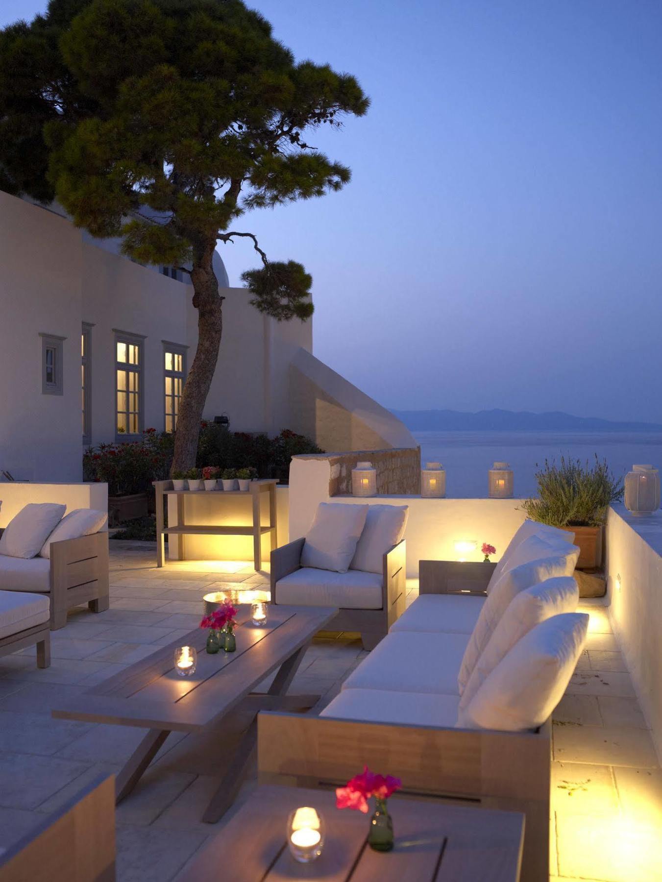 Hotel Hydrea Exclusive Hospitality Hydra (Saronic Islands)