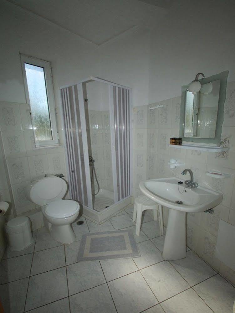Sunrise Hotel Agia Ermioni