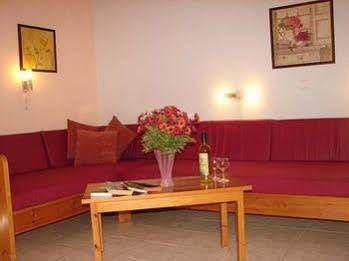 Sunrise Hotel Agia Ermioni