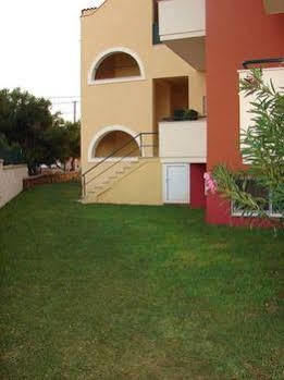 Hotel Sunrise Agia Ermioni