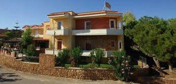 Sunrise 3* Agia Ermioni