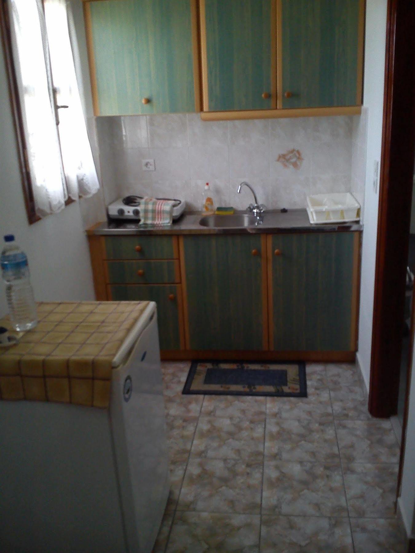 Apartment Marinas