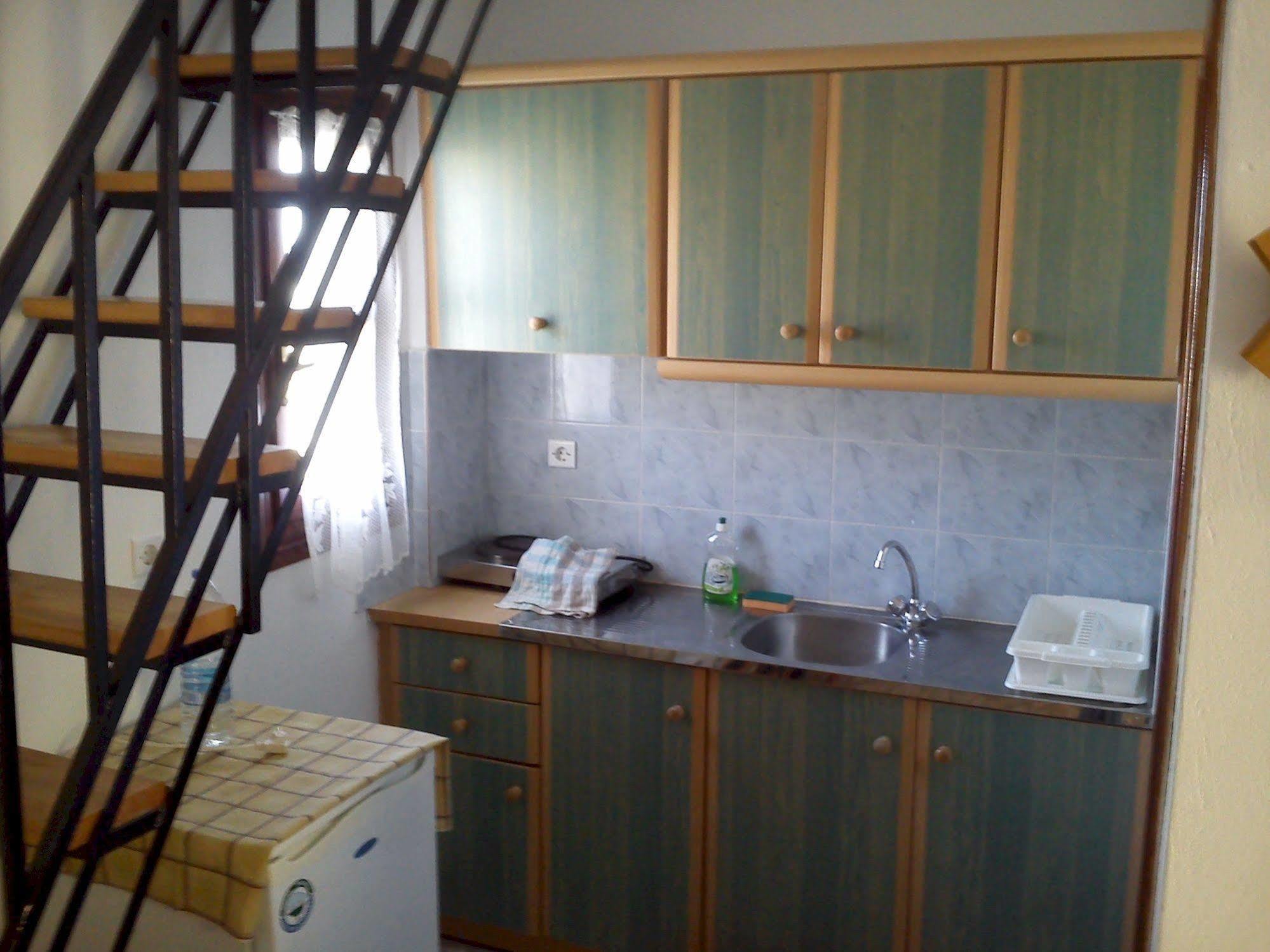 Marinas Apartment
