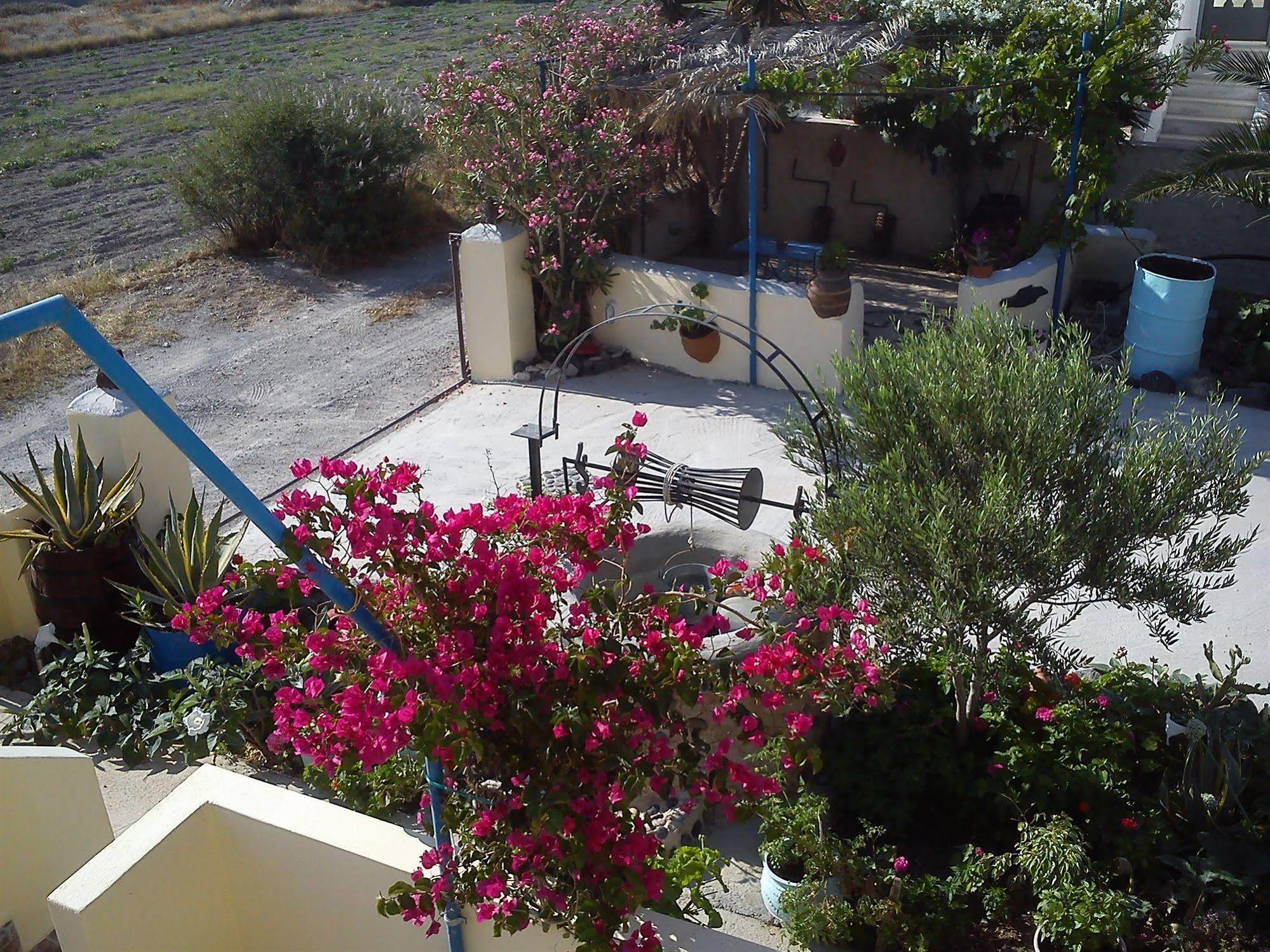 Marinas