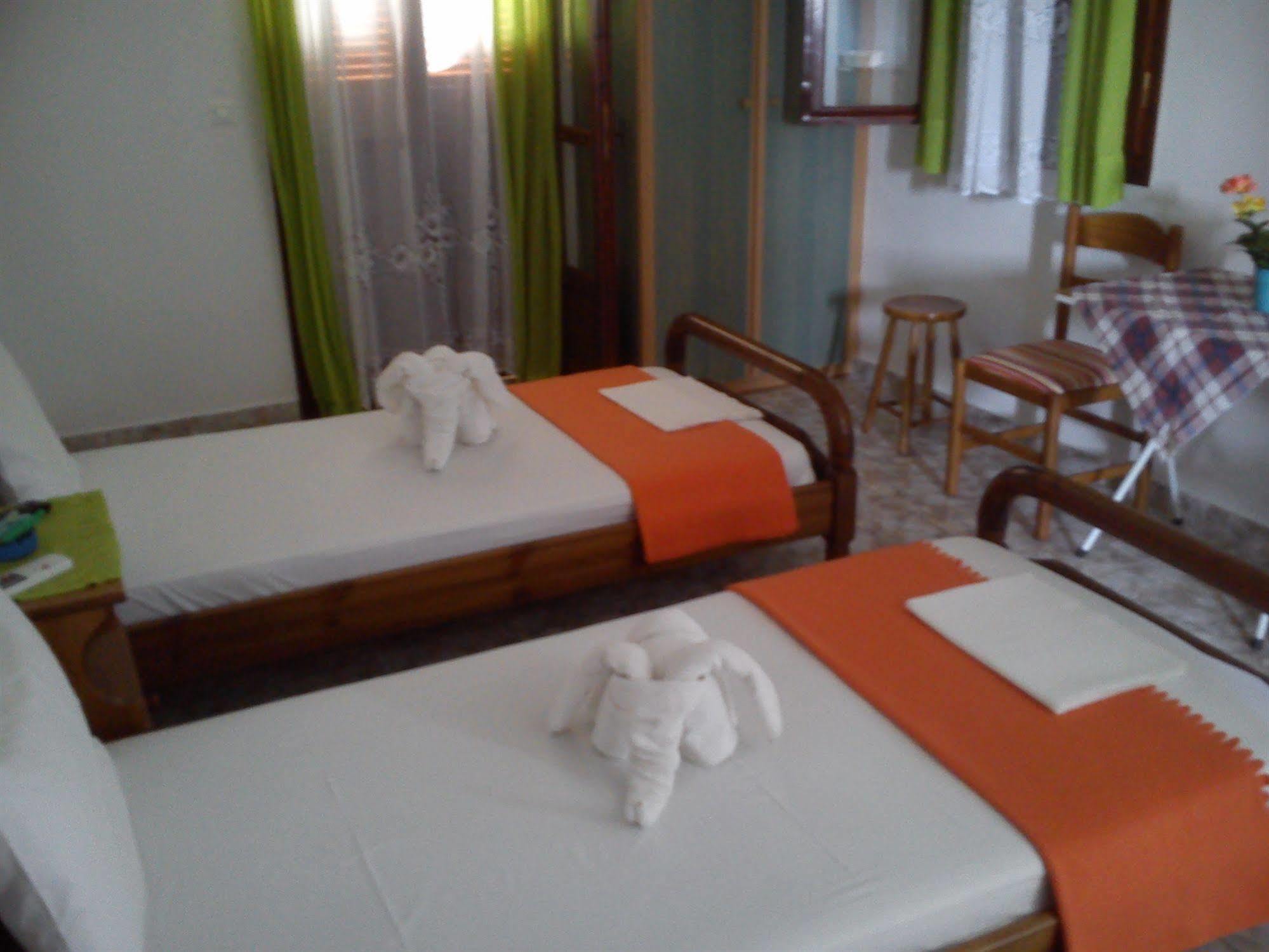 Apartment Marinas