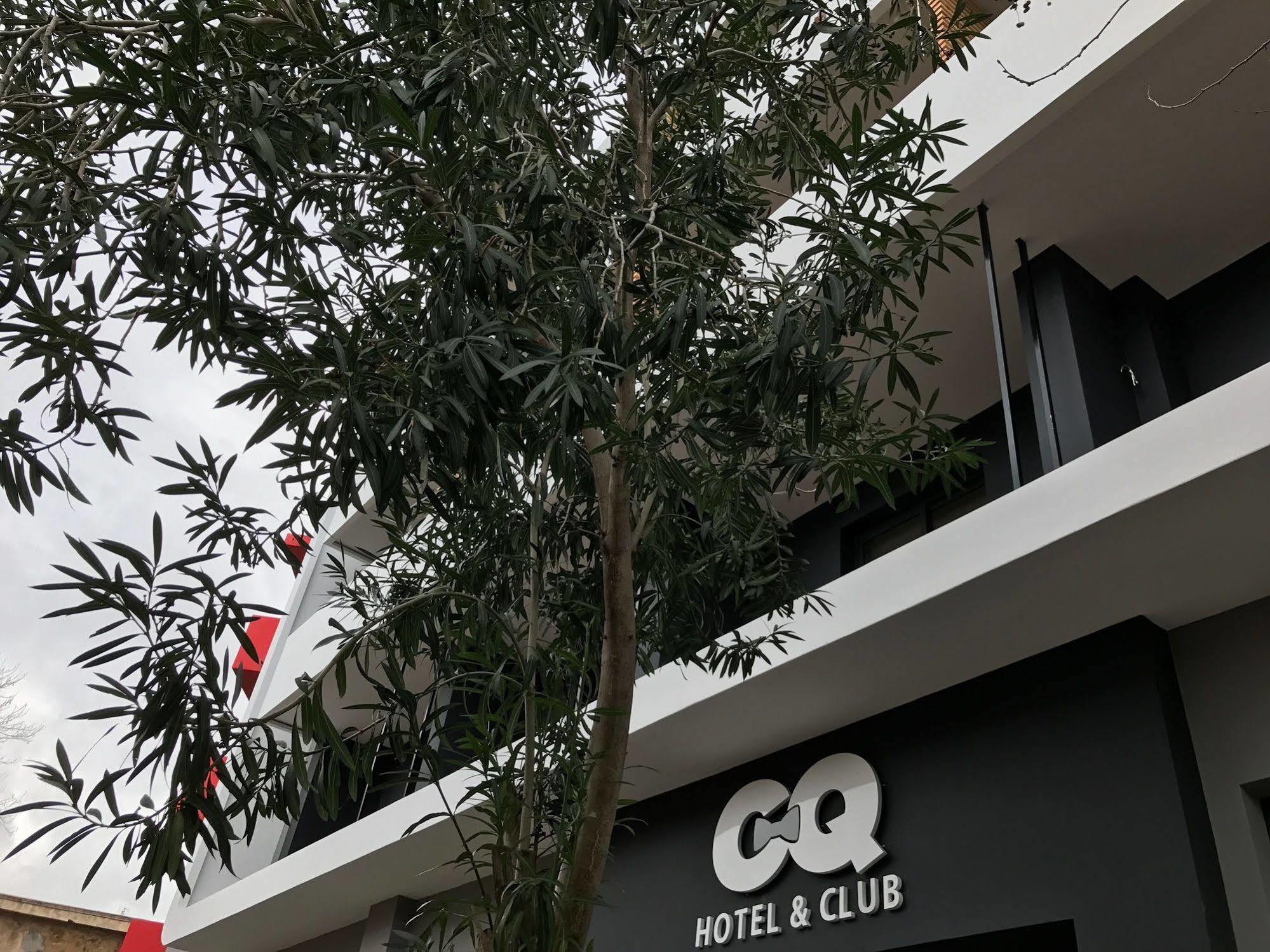 Hotel Gq & Club - Adults Only 4*