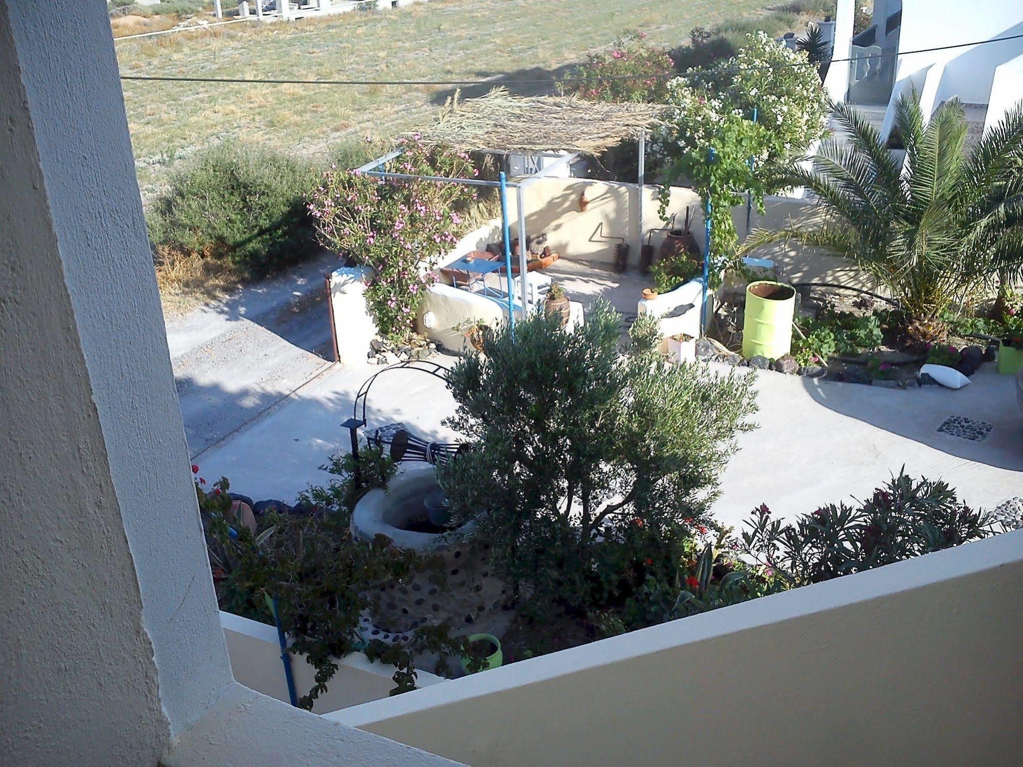 Apartment Marinas *