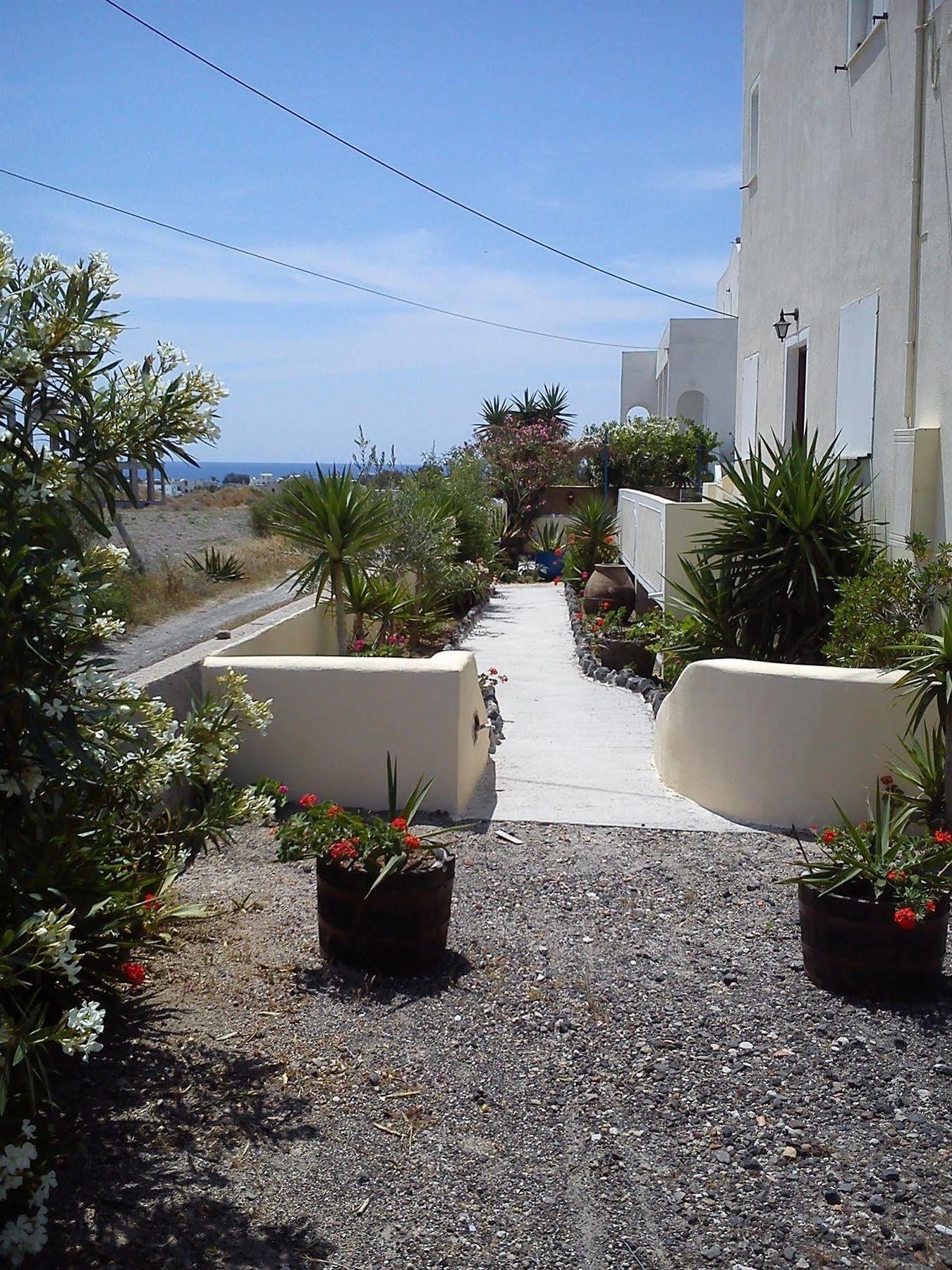 Apartment Marinas
