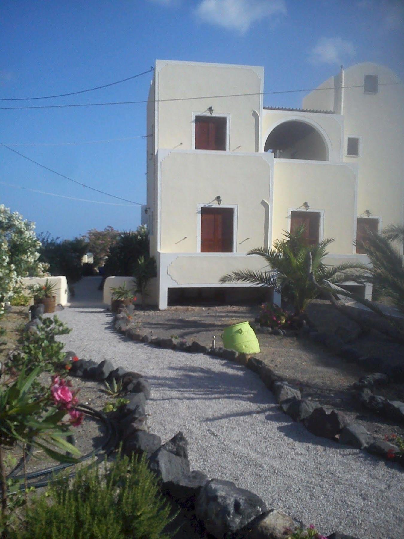 Apartment Marinas *