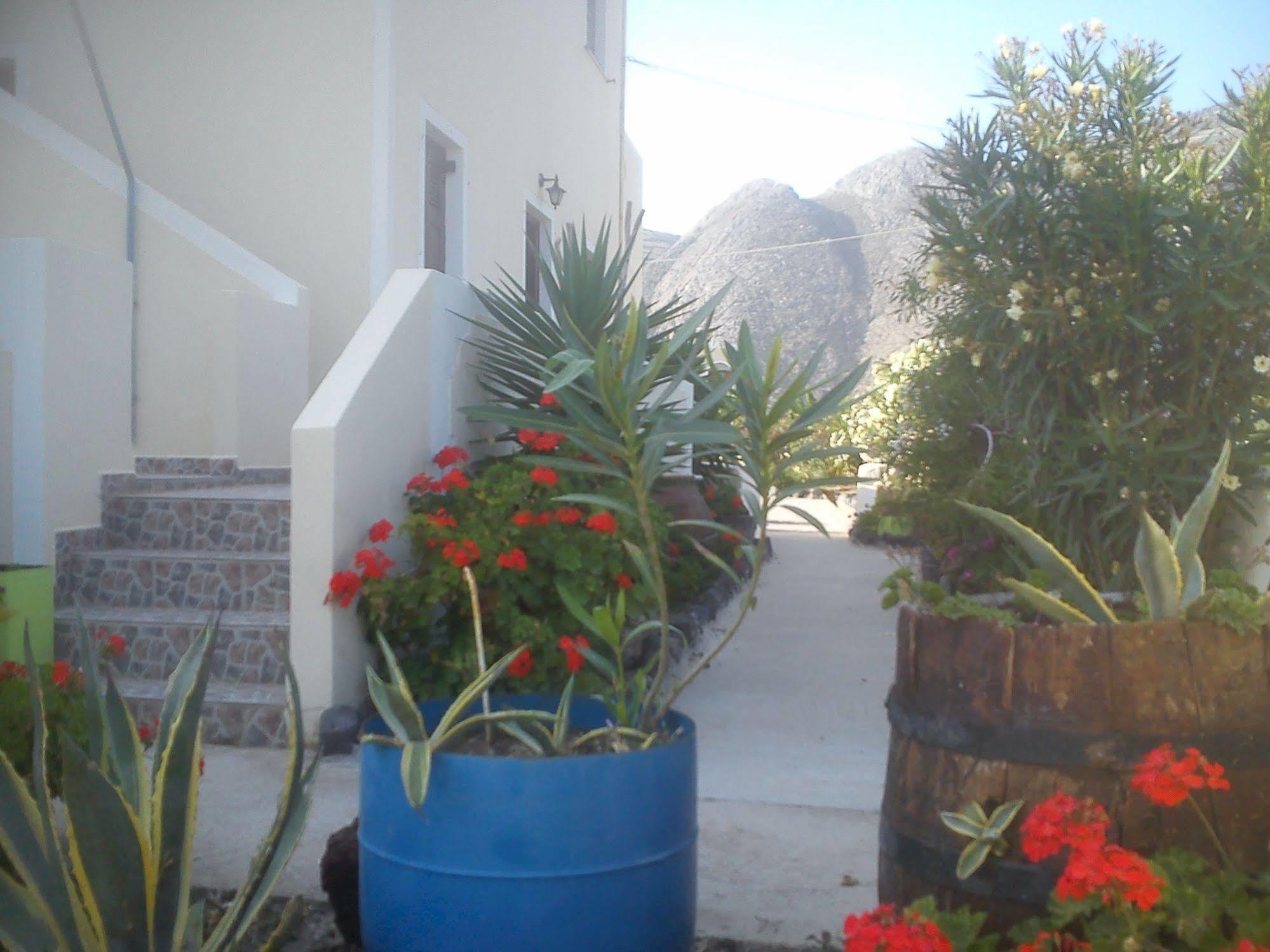 Apartment Marinas *
